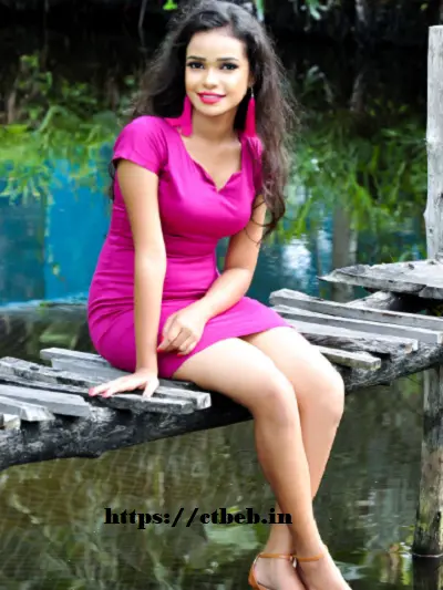 Escort Girl in Gurgaon