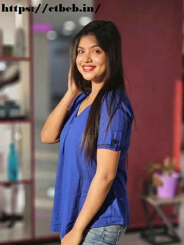 female escort Gurgaon profile